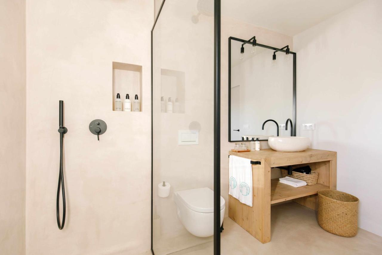 Hotel The Adelante House Jávea Exteriér fotografie
