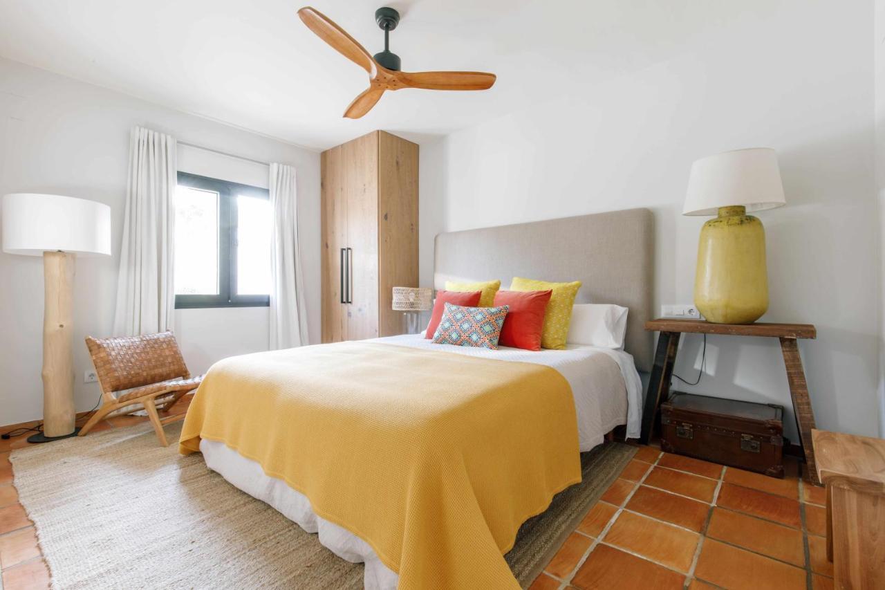 Hotel The Adelante House Jávea Exteriér fotografie