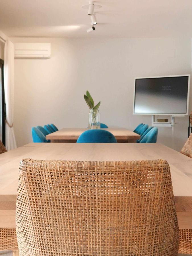 Hotel The Adelante House Jávea Exteriér fotografie